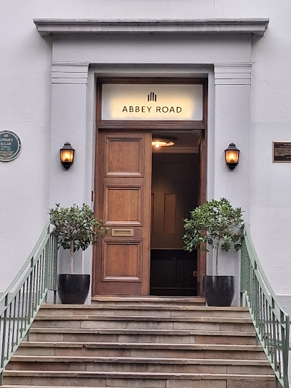 Abbey Road Studios