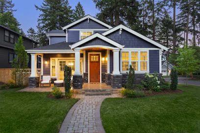 Joy in Real Estate