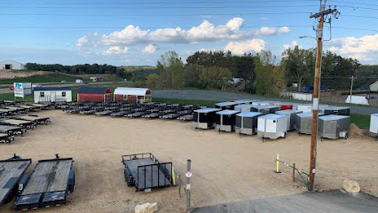 T & T Trailer and Rental