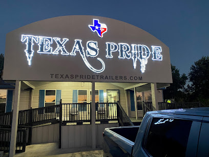 Texas Pride Trailers (Houston, TX)