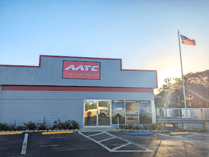 All American Trailer Connection - Tampa, FL