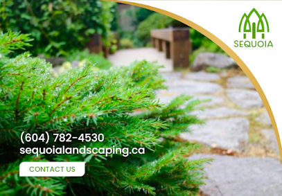 Sequoia Landscape Services