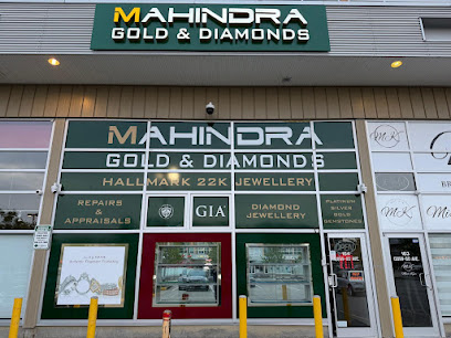 Mahindra Gold and Diamonds