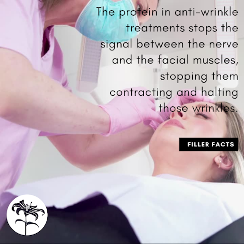 Lilyputs Aesthetics and Beauty Clinic Burntisland