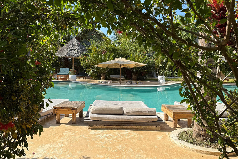 11-tägiges Schilddrüsen-Wellness-Retreat in Sansibar, Tansania