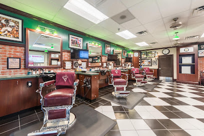 V's Barbershop - Fort Lauderdale
