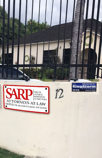 SARP, Attorneys-at-Law