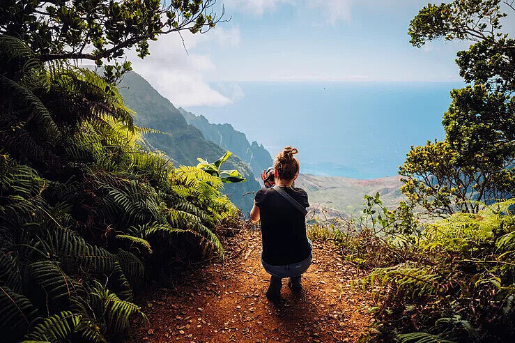 6 Day Wellness Within Restorative Retreat for Women - Azores