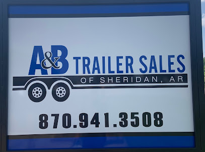 A & B Trailer Sales of Sheridan