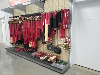 Kate's Trailer Sales