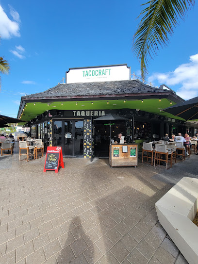 Tacocraft Taqueria & Tequila Bar