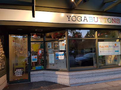 YogaButtons Kids Yoga