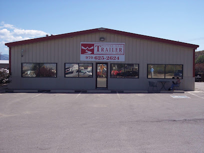 Western Slope Trailer & RV