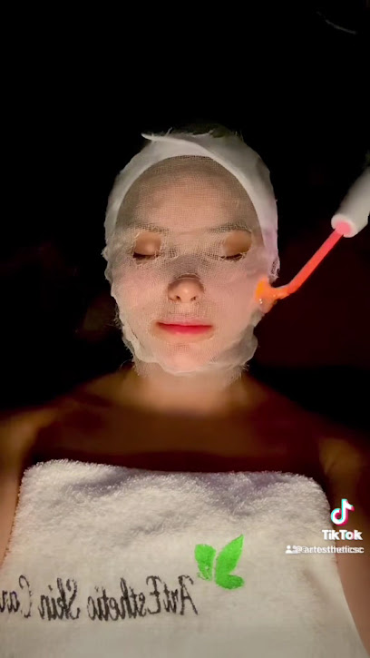 ART ESTHETIC SKIN CARE