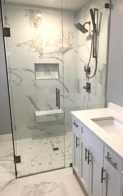 1-Call Bath & Tile Renovations