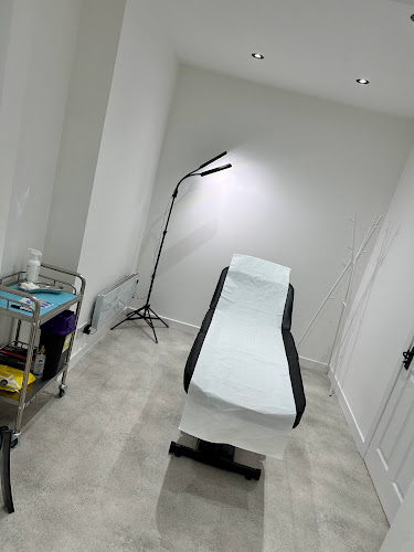 Sarah Eve Aesthetics