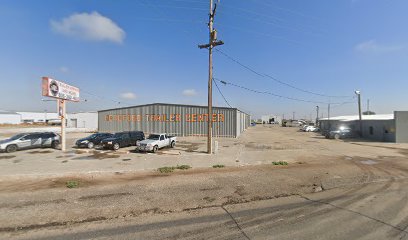 Hereford Trailer Center