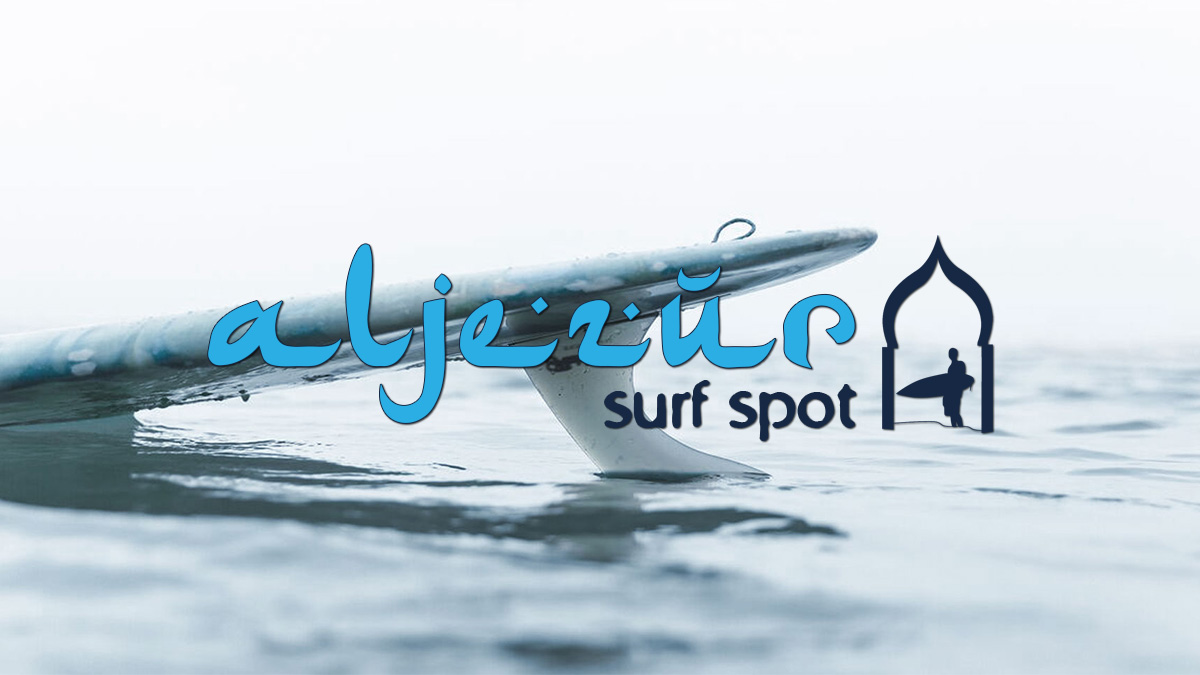 Aljezur Surfer's Paradise