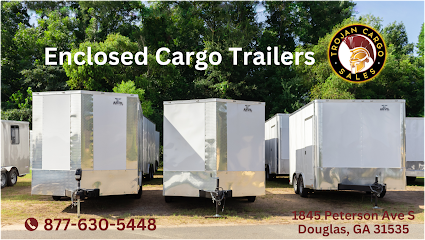 Trojan Cargo Sales