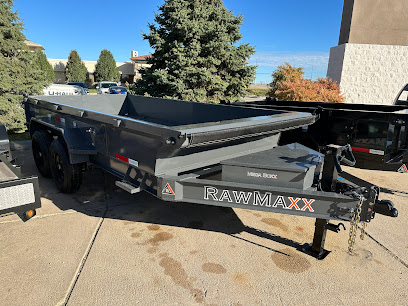 Kearney Trailers LLC