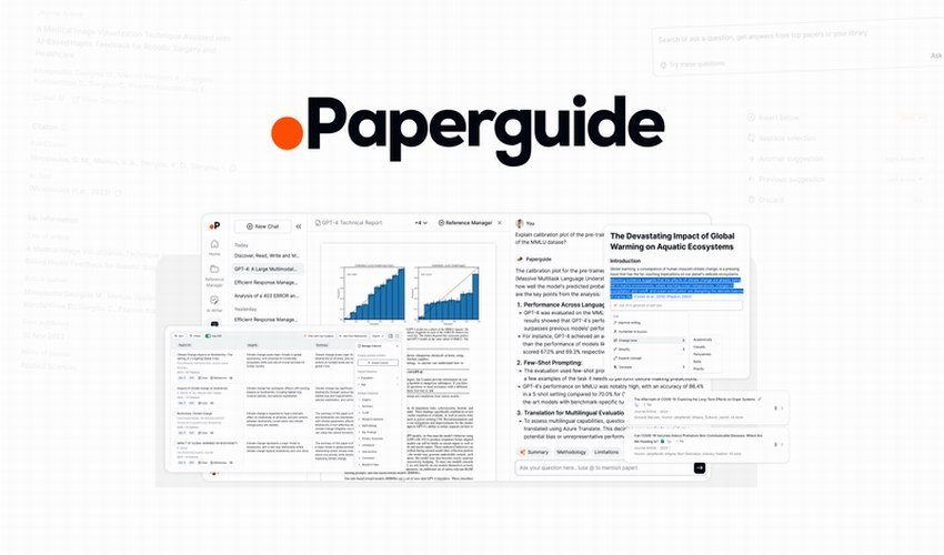 Paperguide 