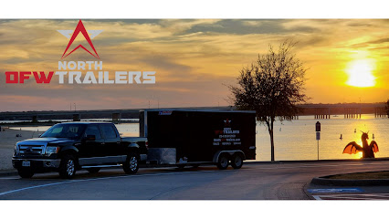North DFW Trailers