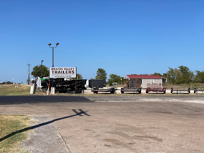 Brazos Valley Trailers