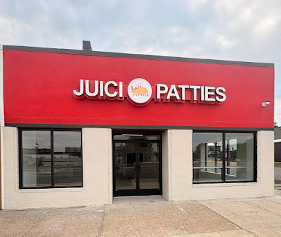 Juici Patties