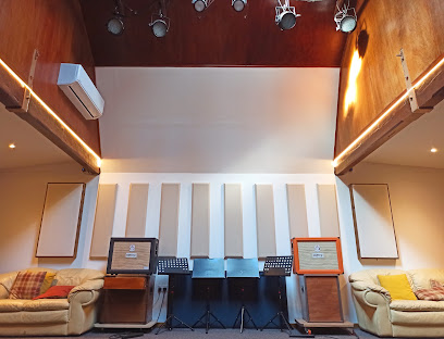 Colorsound Studio