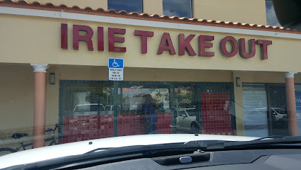 Irie Take Out Jamaican Restaurant