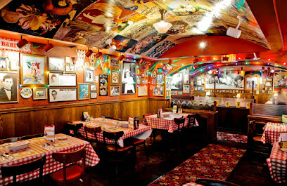 Buca di Beppo Italian Restaurant