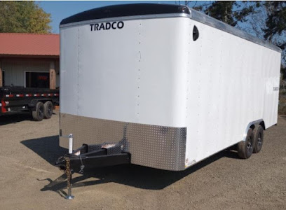Trailer Station of Moses Lake