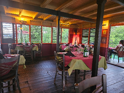 House Boat Grill Restaurant