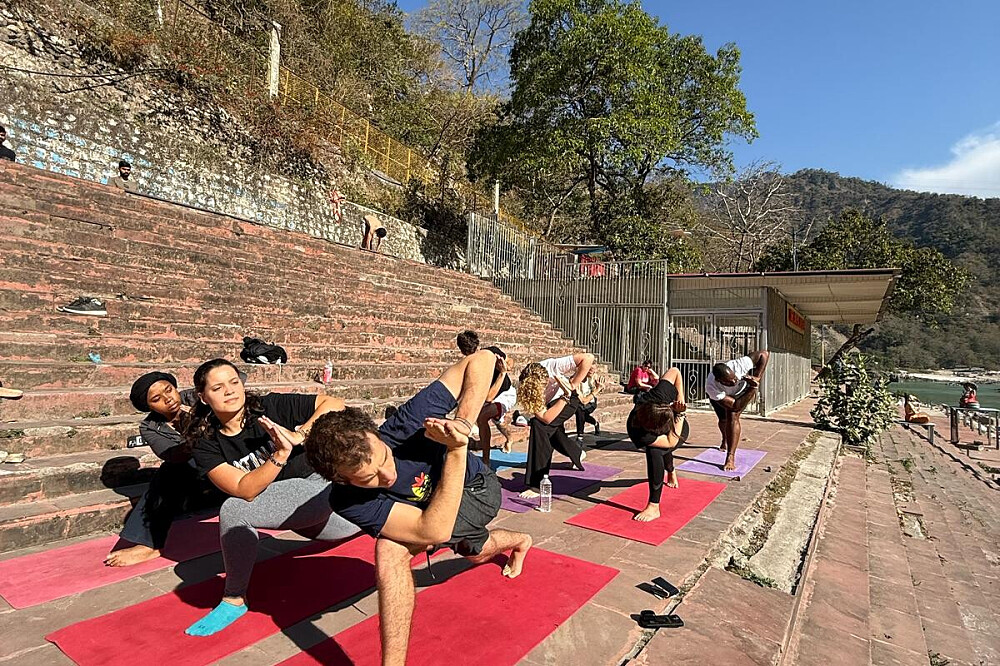 4 Day Wellness Detox with Ayurveda & Yoga Retreat in India
