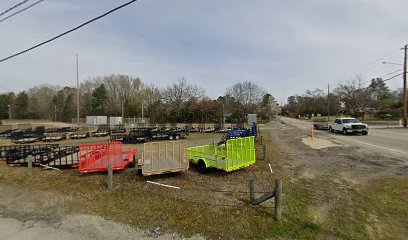 Axon's Trailer Sales