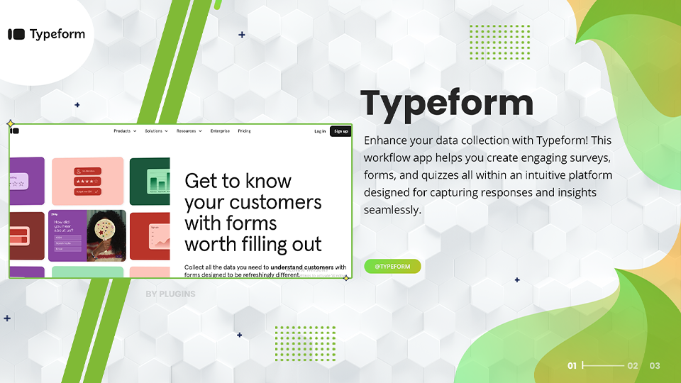 GoHighLevel marketplace - GHL integration - Typeform Action Automation For Workflows