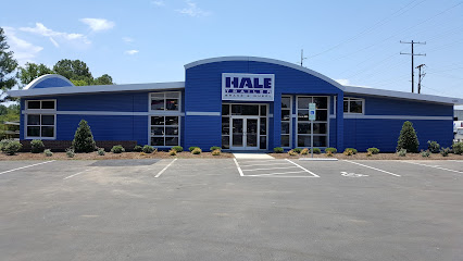 Hale Trailer Brake & Wheel - Concord