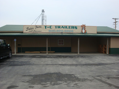 T-C Trailers