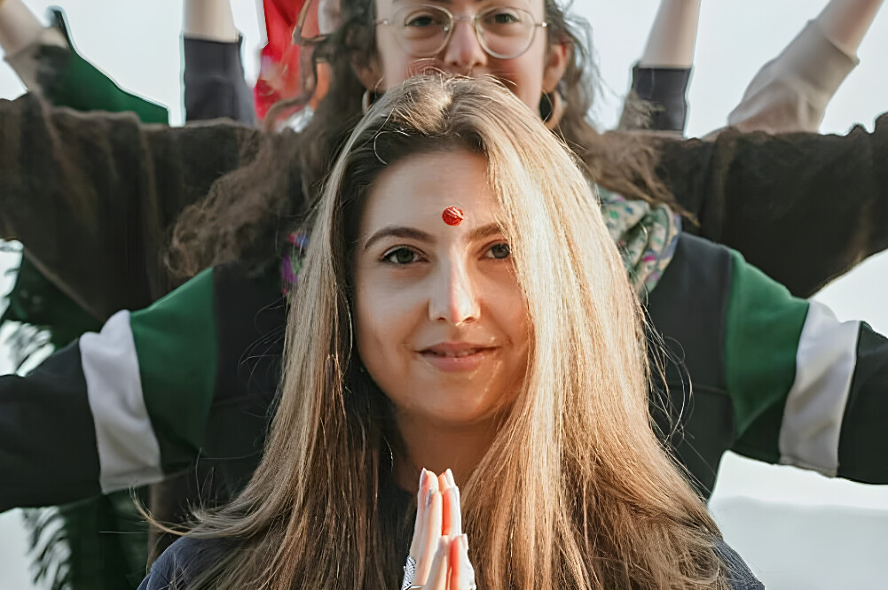 14 Day Spiritual Meditation & Mental Wellness Retreat in India