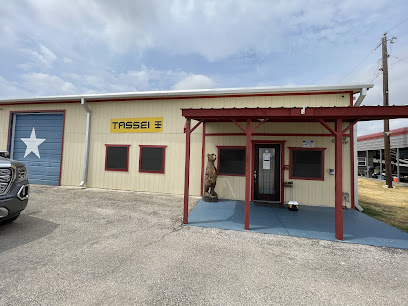 Tassei Trailers