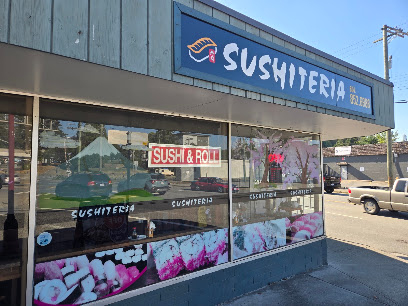 Sushiteria