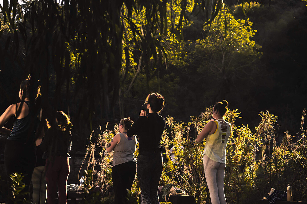 5-tägiges „Wild &amp; Free“-Retreat für Frauen in Benafim, Portugal