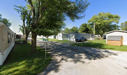 Oak meadows mhp