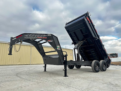 M&M Trailer Sales, Inc.