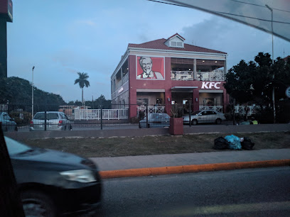 KFC Montego Bay