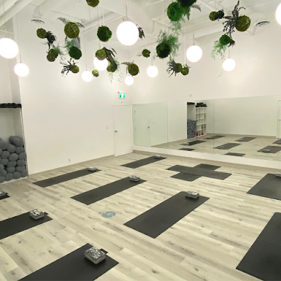 Uphoria Yoga