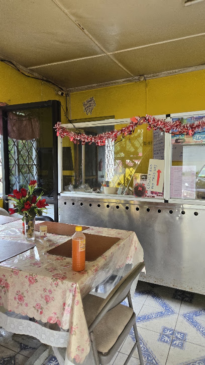 Nancy's Restaurant