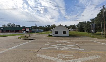Hickman's Southwest LA Trailer Sales, LLC