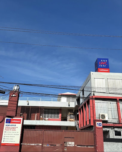 LLEWATSON CO LTD
