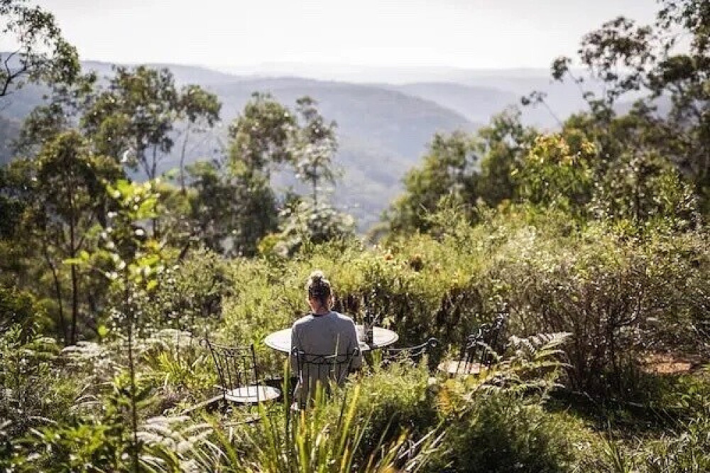 7-tägiges Schweige-Meditationsretreat (5 volle Tage in Stille), NSW, Australien